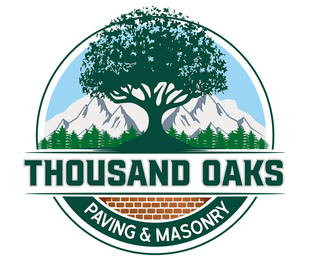 Thousand Oaks Paving & Masonry