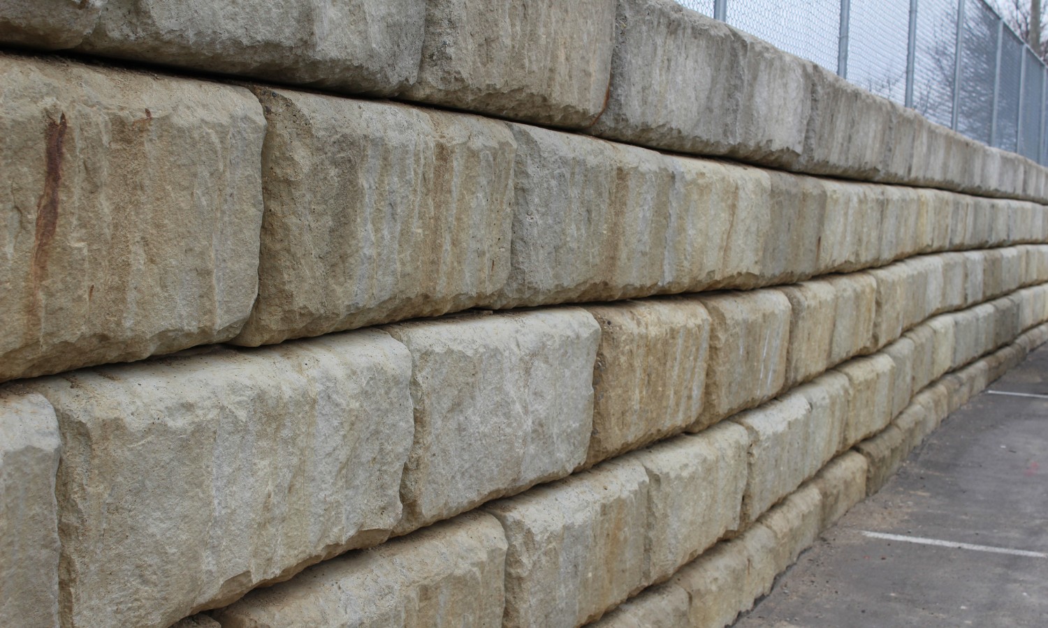 Stone & Retaining Walls Thousand Oaks
